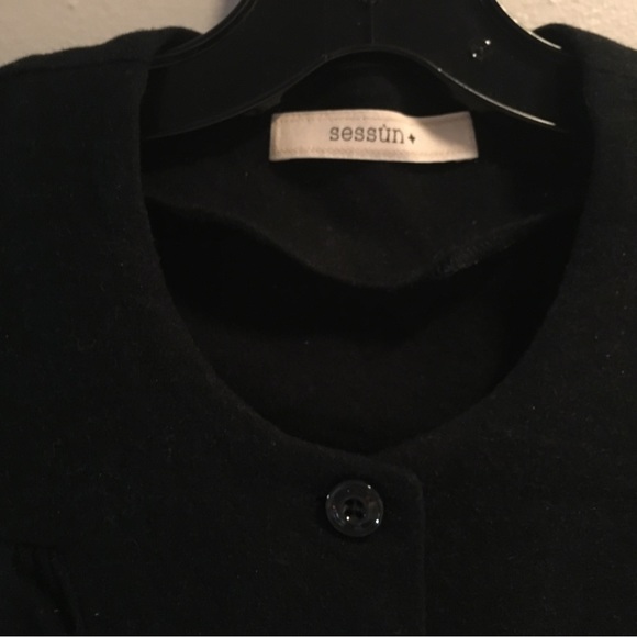 Sessùn winter dress - Picture 3 of 4